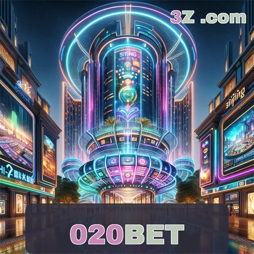 020bet Aplicativos Móveis