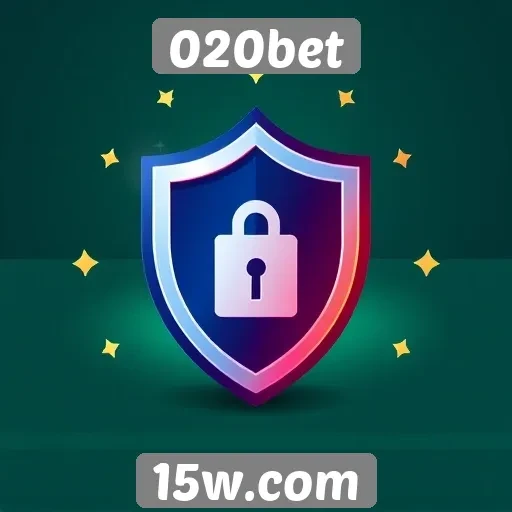 Análise da segurança no site de jogos 020bet