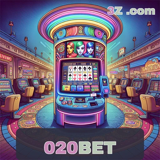 Bônus Incríveis no 020bet: Imperdíveis e Divertidos!