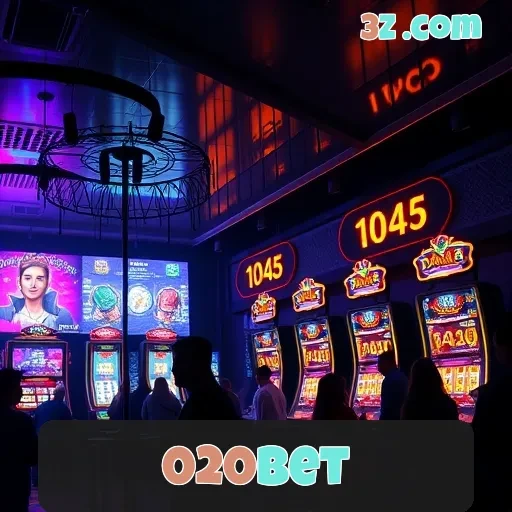 020bet Pagamento