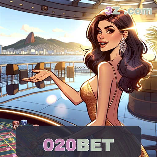 A Evolução da Plataforma de Jogos da 020bet