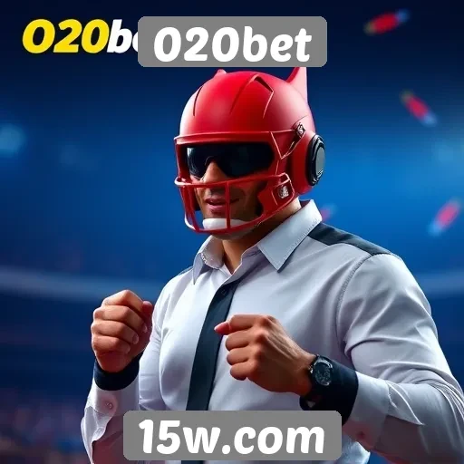 Promoções e bônus disponíveis no 020bet