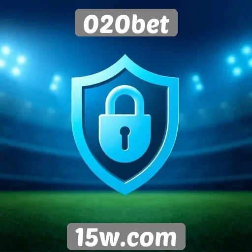 Avaliação sobre a segurança do site 020bet