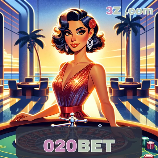 020bet Caça-Níqueis