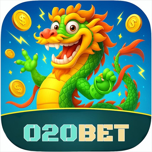 020bet logo