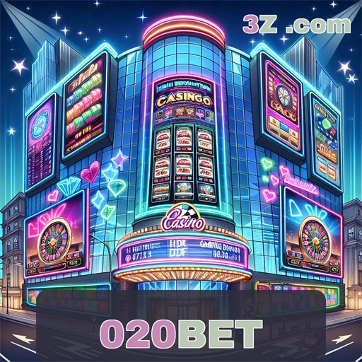020bet Clube VIP